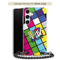 Wrist Case Black