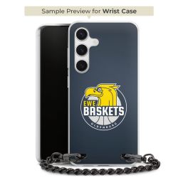 Wrist Case gunmetal