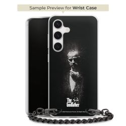 Wrist Case Black