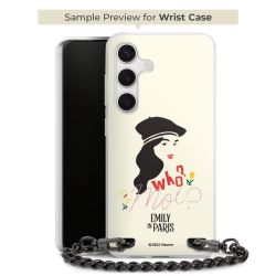 Wrist Case Black