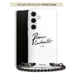 Wrist Case Black