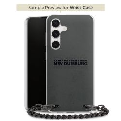 Wrist Case gunmetal