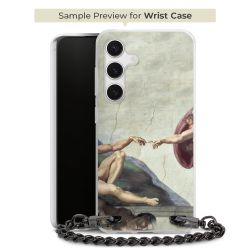 Wrist Case Black