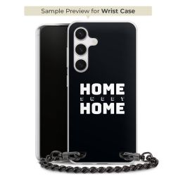 Wrist Case Black