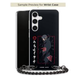 Wrist Case Black