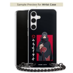 Wrist Case Black