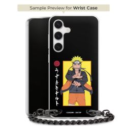 Wrist Case Black