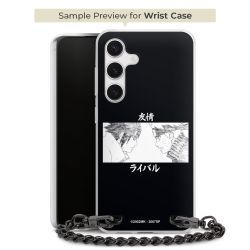 Wrist Case Black