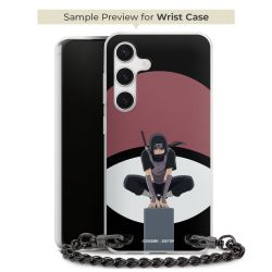 Wrist Case Black