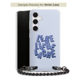 Wrist Case Black