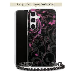 Wrist Case Black