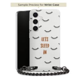 Wrist Case Black