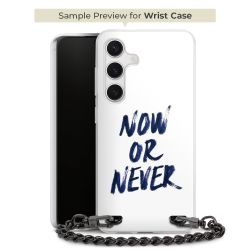 Wrist Case Black