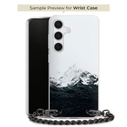 Wrist Case Black