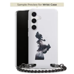 Wrist Case Black