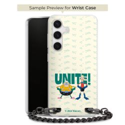 Wrist Case Black