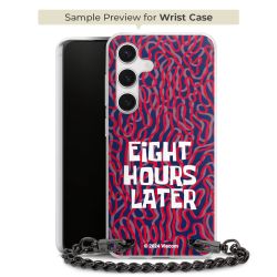 Wrist Case Black