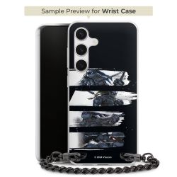 Wrist Case Black