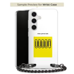 Wrist Case Black