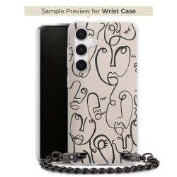 Wrist Case Black