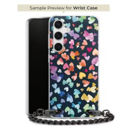 Wrist Case Black