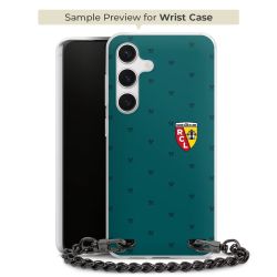 Wrist Case Black