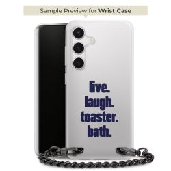 Wrist Case Black