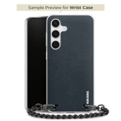 Wrist Case gunmetal