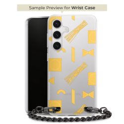 Wrist Case Black