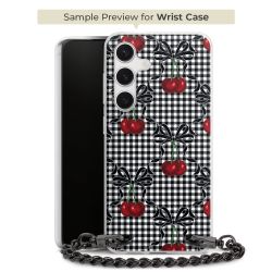 Wrist Case Black