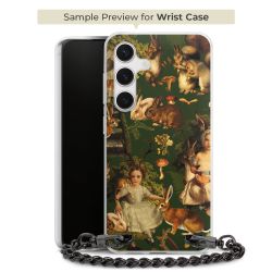 Wrist Case Black