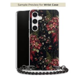 Wrist Case Black