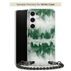 Wrist Case Black