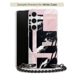 Wrist Case Black