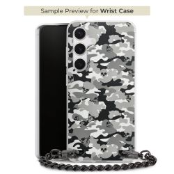 Wrist Case gunmetal