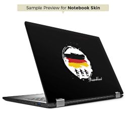 Folien für Laptops matt