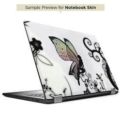 Foils for Laptops glossy