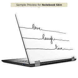 Foils for Laptops glossy