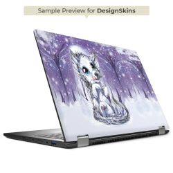 Foils for Laptops glossy