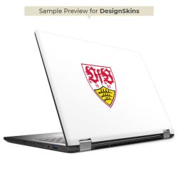 Folien für Laptops glänzend