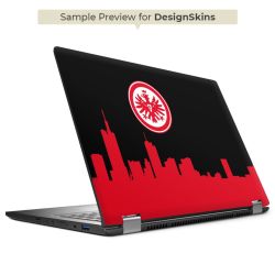 Folien für Laptops glänzend