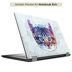 Foils for Laptops glossy