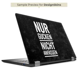 Folien für Laptops matt