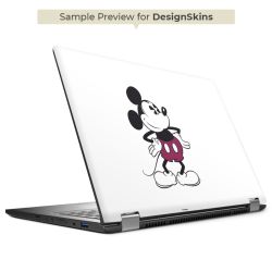 Foils for Laptops glossy