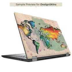 Foils for Laptops glossy