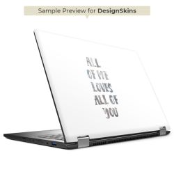 Foils for Laptops glossy