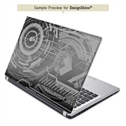 Foils for Laptops glossy