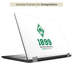 Folien für Laptops glänzend