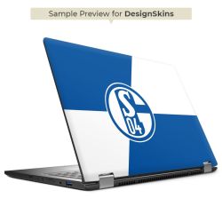 Folien für Laptops glänzend