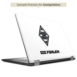 Folien für Laptops matt